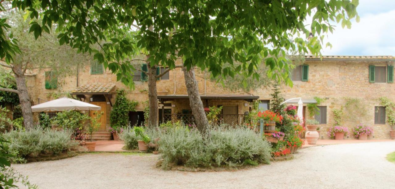 Intero Appartamento Con Private Pool E Jacuzzi Podere Settefrati Монтайоне Экстерьер фото